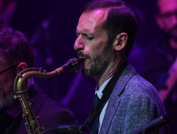 Monte-Carlo Jazz Festival | Jazz &amp; Modern Music