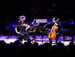 Almost every orchestra!