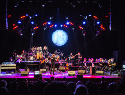 Monte-Carlo Jazz Festival | Jazz &amp; Modern Music