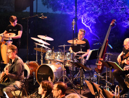 Jazz &amp; MAA concert