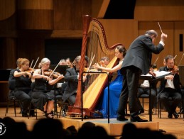 Rainier III Academy GALA