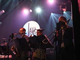 Monte-Carlo Jazz Festival | Jazz &amp; Modern Music