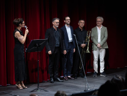 GALA | Musica