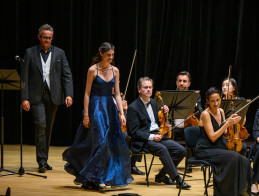 GALA, Classical Music Department