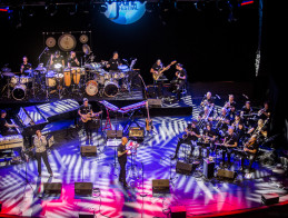 Monte-Carlo Jazz Festival | Jazz &amp; Modern Music