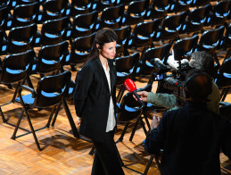 Carte Blanche by the Piano Department