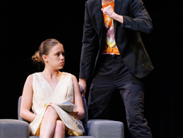 GALA, Theatre Department