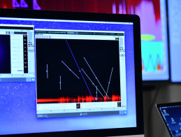 Electroacoustic Masterclass | Diego LOSA