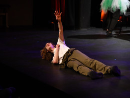 A Midsummer Night's Dream