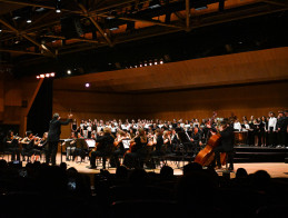 GALA, Classical Music Department