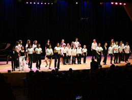 GALA, Classical Music Department