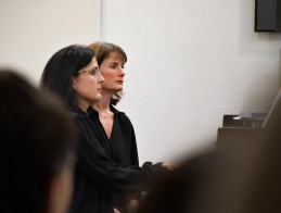 Lyrical Chant Audition