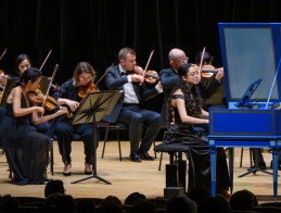 GALA, Classical Music Department