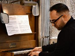 Early Music Audition