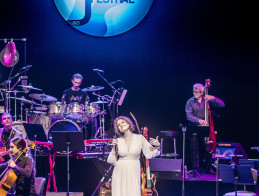 Monte-Carlo Jazz Festival | Jazz &amp; Modern Music