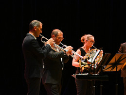 GALA, Classical Music Department