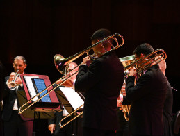 GALA, Classical Music Department