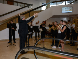 GALA, Classical Music Department