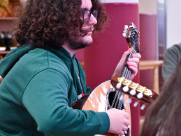 Concert | Retirement home