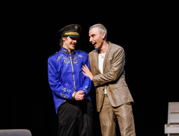 GALA, Theatre Department