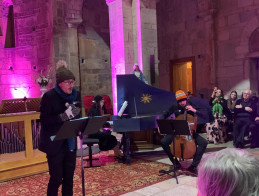 24th Rencontres Musicales de Méditerranée