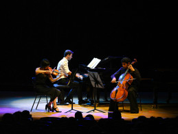 GALA, Classical Music Department