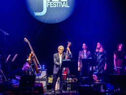 Monte-Carlo Jazz Festival | Jazz & Modern Music