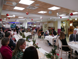 Concert | Red Cross Christmas