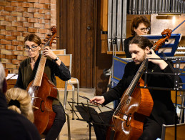 Early Music Audition