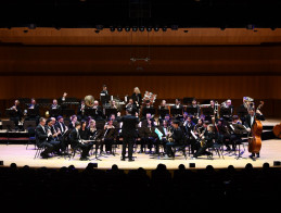 Almost every orchestra!