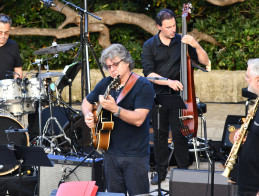 Jazz &amp; MAA concert