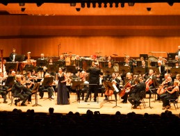 Rainier III Academy GALA