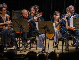 GALA, Classical Music Department