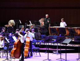 Almost every orchestra!