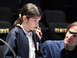 Electroacoustic Audition