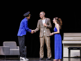 GALA, Theatre Department