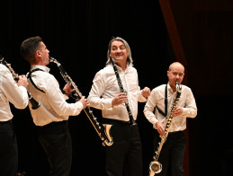 Concert | Les Bons Becs