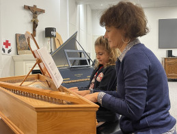 Introducing the "Prélude" French student spruce