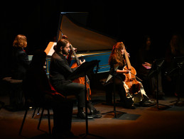 Concert | Voice & Keyboard Evening