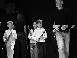 Concert | Les Bons Becs