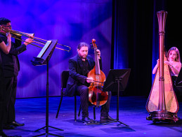 Ensembles and Chamber Music Concert