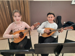 Concert | Retirement home