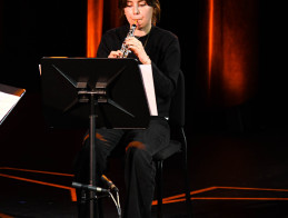 Ensembles and Chamber Music Concert