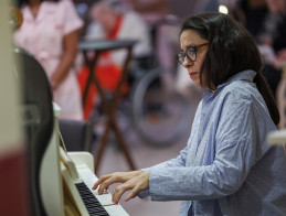 Christmas Concert | Maison de retraite