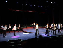GALA | Musica