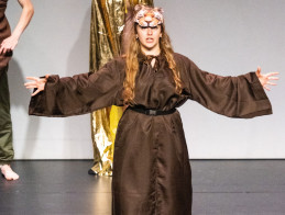 A Midsummer Night's Dream