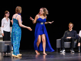 GALA, Theatre Department