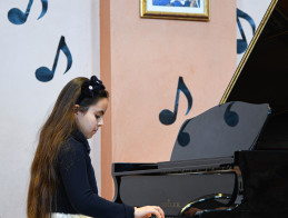 Concert | Retirement home