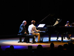 GALA, Classical Music Department