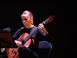Scambio amichevole e musicale tra Monaco e il Giappone